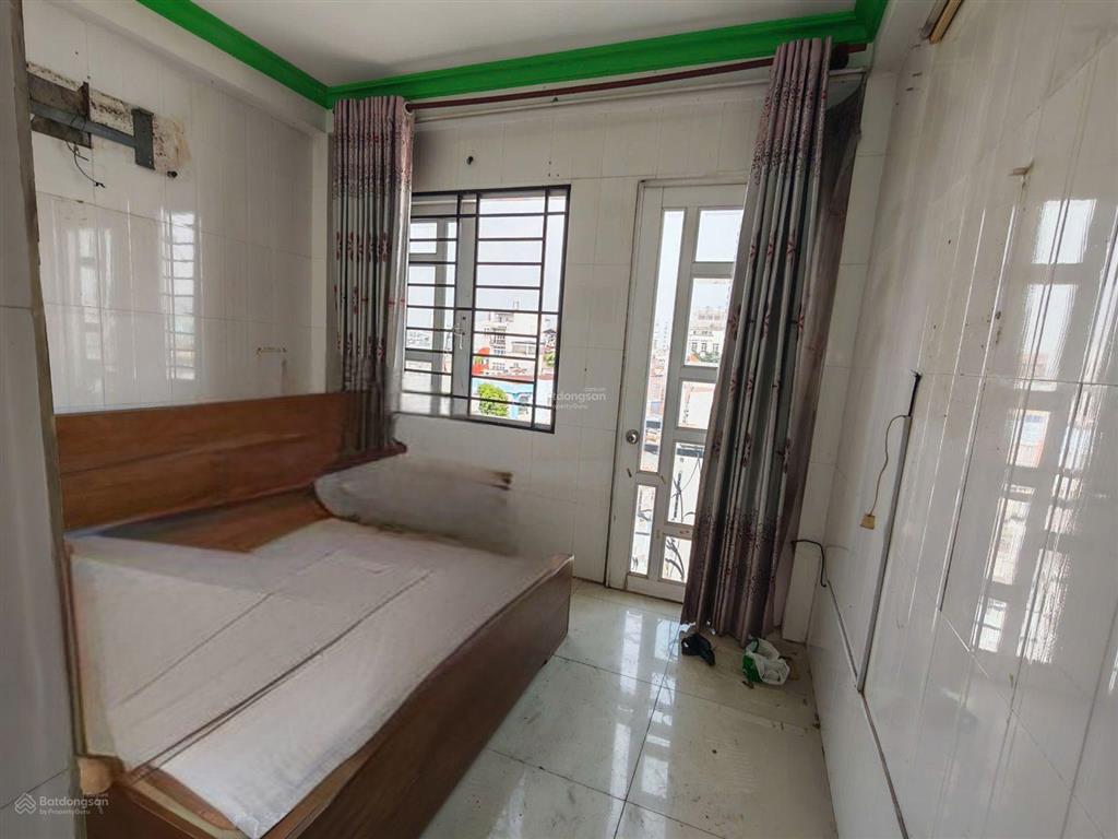Bán nhà mặt tiền kinh doanh đường nguyễn văn đậu, 7 tầng, 80m2. nhỉnh 21 tỷ (tl chính chủ)