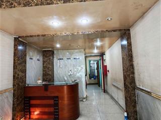 Bán nhà mặt tiền đường kinh doanh nguyễn văn đậu,80m2,7 tầng.nhỉnh 21 tỷ (tl chính chủ)