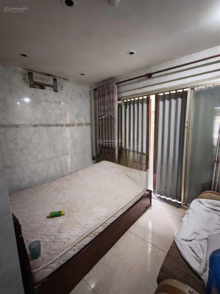 Bán nhà mặt tiền kinh doanh đường nguyễn văn đậu, 7 tầng, 80m2. nhỉnh 21 tỷ (tl chính chủ)