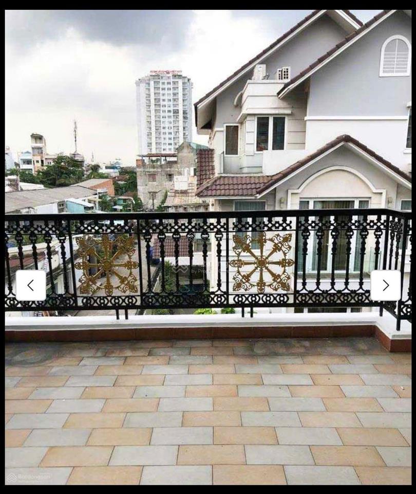 Bán nhà sát mặt tiền nguyễn văn đậu, 4 tầng, 80m2, nhỉnh 11 tỷ