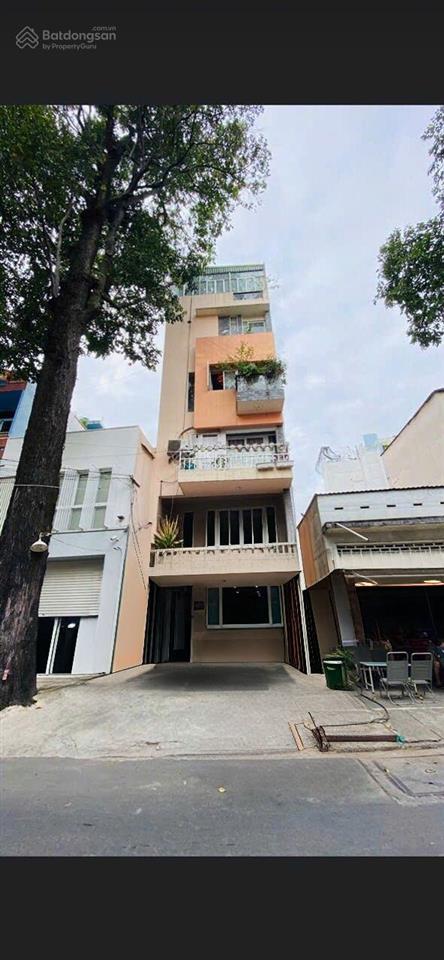 Bán nhà mặt tiền kinh doanh đường phan bội châu,4 tầng,90m2. giá 21 tỷ ( tl chính chủ)