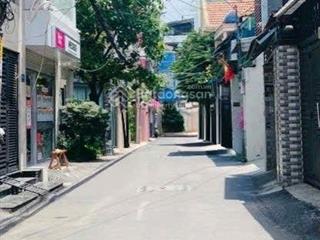 Bán nhà khu vip đường nơ trang long,5 tầng,50m2, dòng tiền 40 tr/tháng,giá 11,8 tỷ