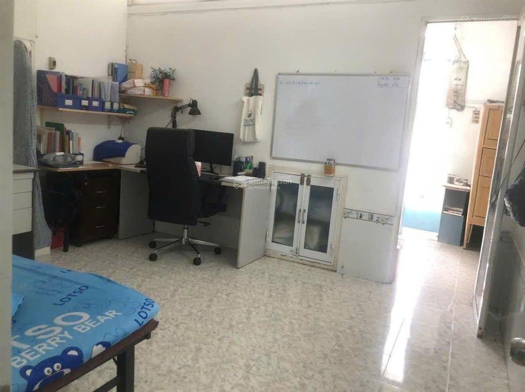 Bán nhà mặt phố kinh doanh đường bùi hữu nghĩa,3 tầng, 80m2, nhỉnh 19 tỷ ( tl chính chủ)