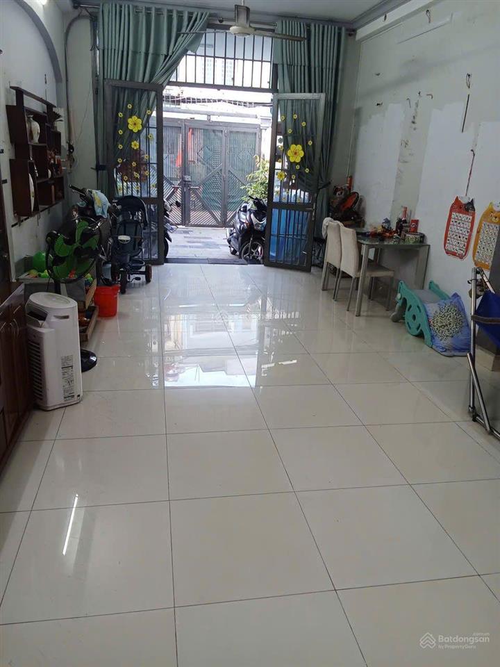 Bán nhà hẻm xe hơi đường bùi đình túy, 2 tầng, 80m2, giá 14 tỷ ( tl chính chủ)