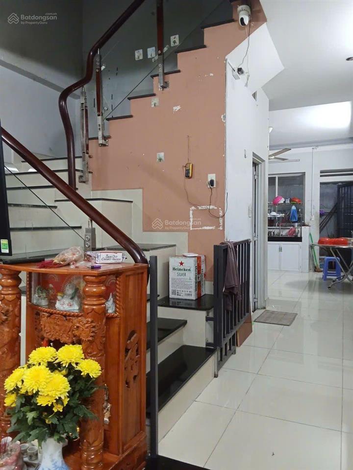 Bán nhà hẻm xe hơi đường bùi đình túy, 2 tầng, 80m2, giá 14 tỷ ( tl chính chủ)