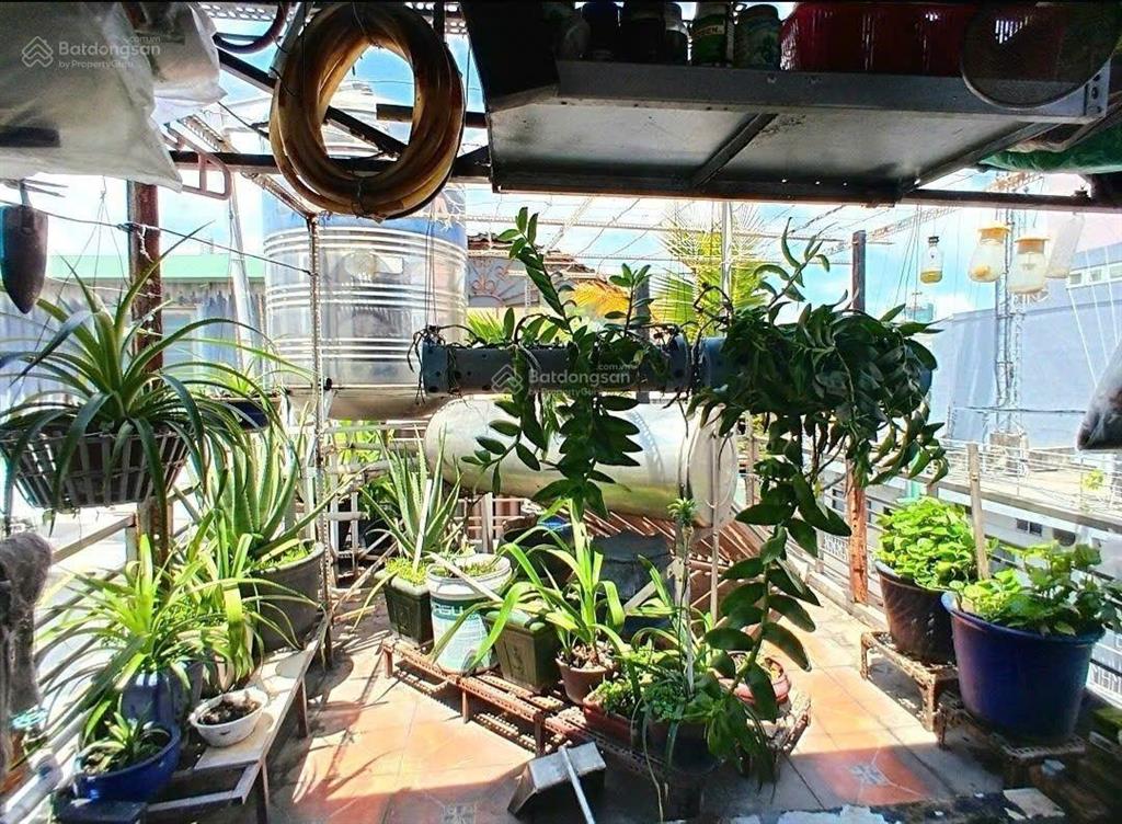 Bán nhà sát mặt tiền đường nguyễn trọng tuyển, 4 tầng 30m2, giá 6,5 tỷ (tl chính chủ)