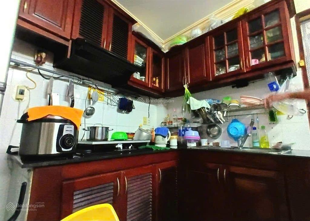 Bán nhà sát mặt tiền đường nguyễn trọng tuyển, 4 tầng 30m2, giá 6,5 tỷ (tl chính chủ)