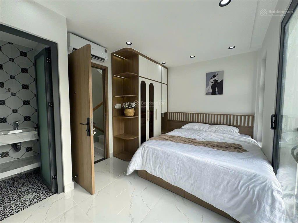 Bán nhà đẹp sát mặt tiền đường cầm bá thước, 5 tầng, 40m2, giá 9,2 tỷ (tl chính chủ)