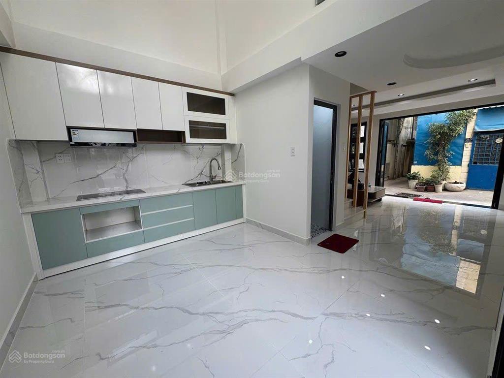 Bán nhà đẹp sát mặt tiền đường cầm bá thước, 5 tầng, 40m2, giá 9,2 tỷ (tl chính chủ)