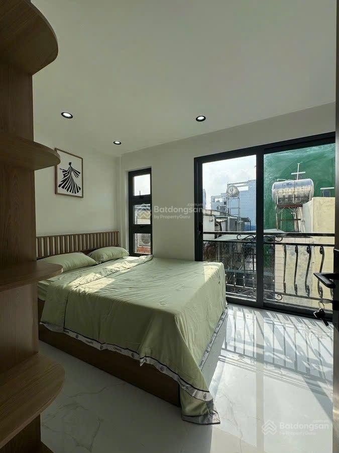 Bán nhà đẹp sát mặt tiền đường cầm bá thước, 5 tầng, 40m2, giá 9,2 tỷ (tl chính chủ)