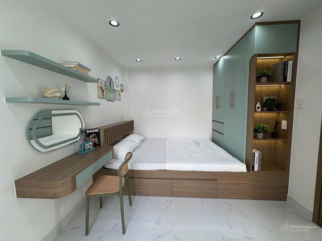 Bán nhà đẹp sát mặt tiền đường cầm bá thước, 5 tầng, 40m2, giá 9,2 tỷ (tl chính chủ)