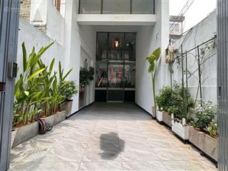 Bán nhà gần mặt tiền đường lê văn duyệt,6 tầng, 80m2,đang cho thuê 50 triệu/ tháng, giá 19,2 tỷ