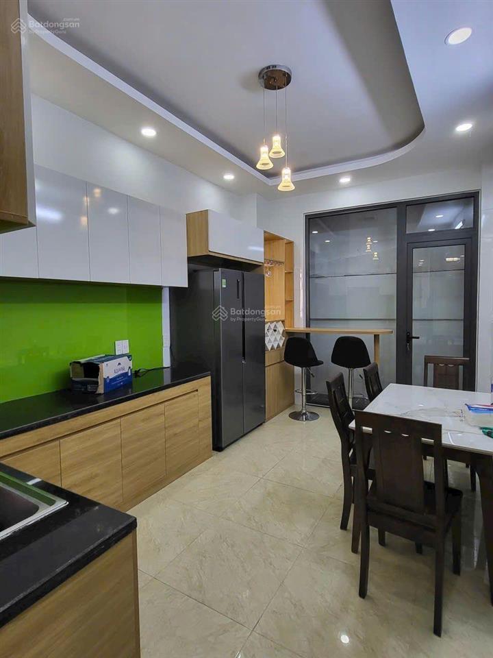 Bán nhà hẻm xe hơi đường thích quảng đức,4 tầng,50m2, nhỉnh 8 tỷ ( tl chính chủ)