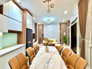 Bán nhà đẹp hẻm xe hơi đường bùi văn thêm,3 tầng, 40m2, nhỉnh 6 tỷ ( tl chính chủ)