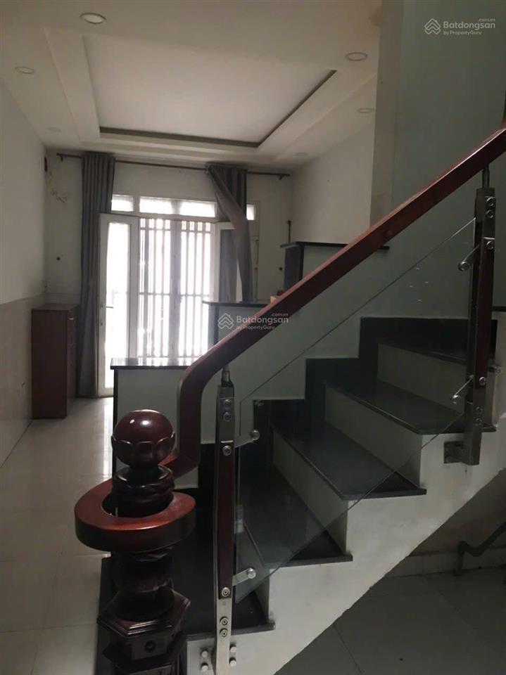 Bán nhà hẻm xe hơi đường huỳnh văn bánh,2 tầng, 40m2, nhỉnh 11 tỷ ( tl chính chủ)