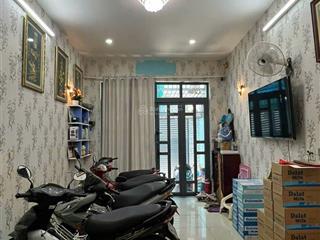 Bán nhà hẻm xe hơi đường phan văn trị, 5 tầng, 70m2, 12.2 tỷ (tl chính chủ)