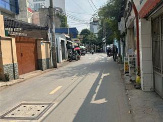 Bán nhà mặt tiền kinh doanh đường trần bình trọng, 5 tầng, 77m2, nhỉnh 17 tỷ (tl chính chủ)