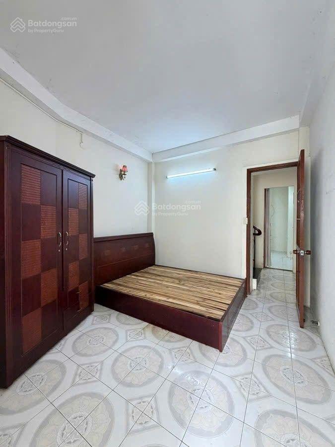 Bán nhà vị trí vip sát mặt tiền đường phan đình phùng, 4 tầng, cn 50m2, nhỉnh 7 tỷ (tl chính chủ)