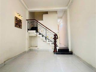 Bán nhà vị trí vip sát mặt tiền đường phan đình phùng, 4 tầng, cn 50m2, nhỉnh 7 tỷ (tl chính chủ)
