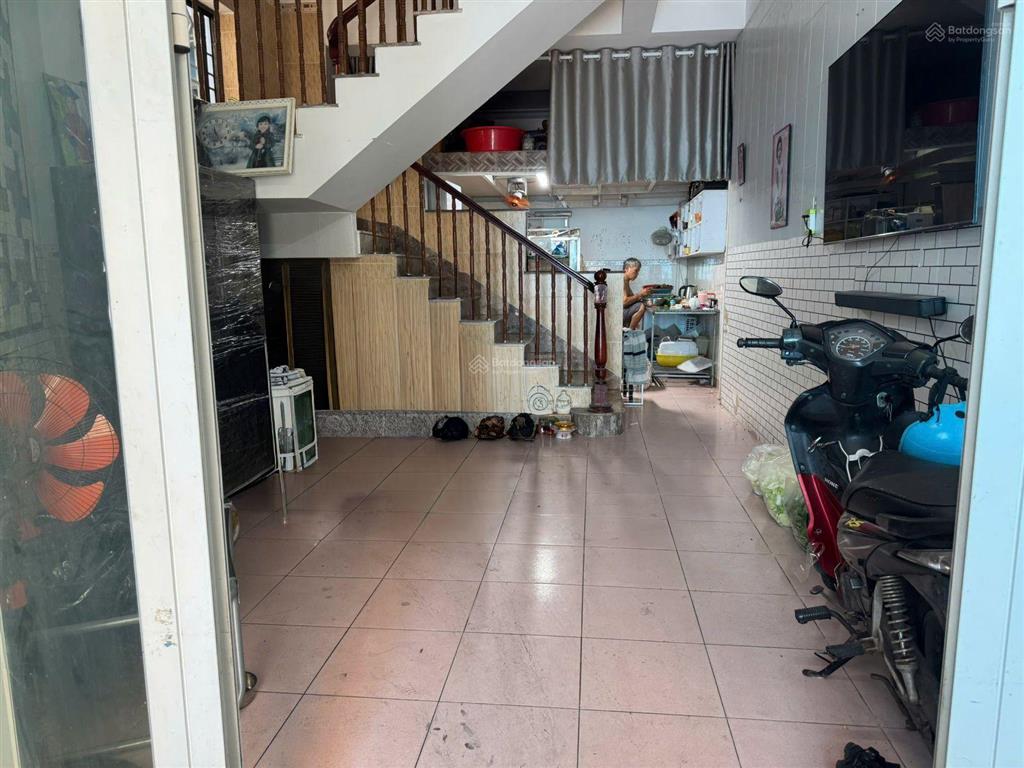 Bán nhà mặt tiền kinh doanh đường lê văn duyệt, 2 tầng, 40m2.nhỉnh 9 tỷ ( tl chính chủ)