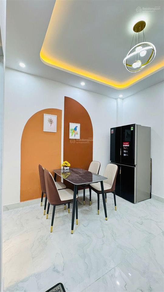 Bán nhà đẹp mới xây đường tăng bạt hổ,3 tầng, 40m2, nhỉnh 5 tỷ ( tl chính chủ)