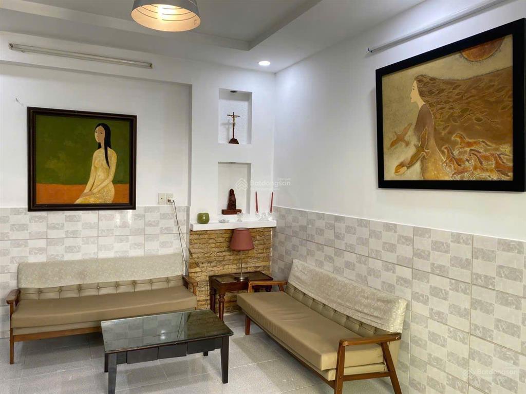 Bán nhà gần mặt tiền đường phan tây hồ, 2 tầng, 60m2, giá 7 tỷ (tl chính chủ)