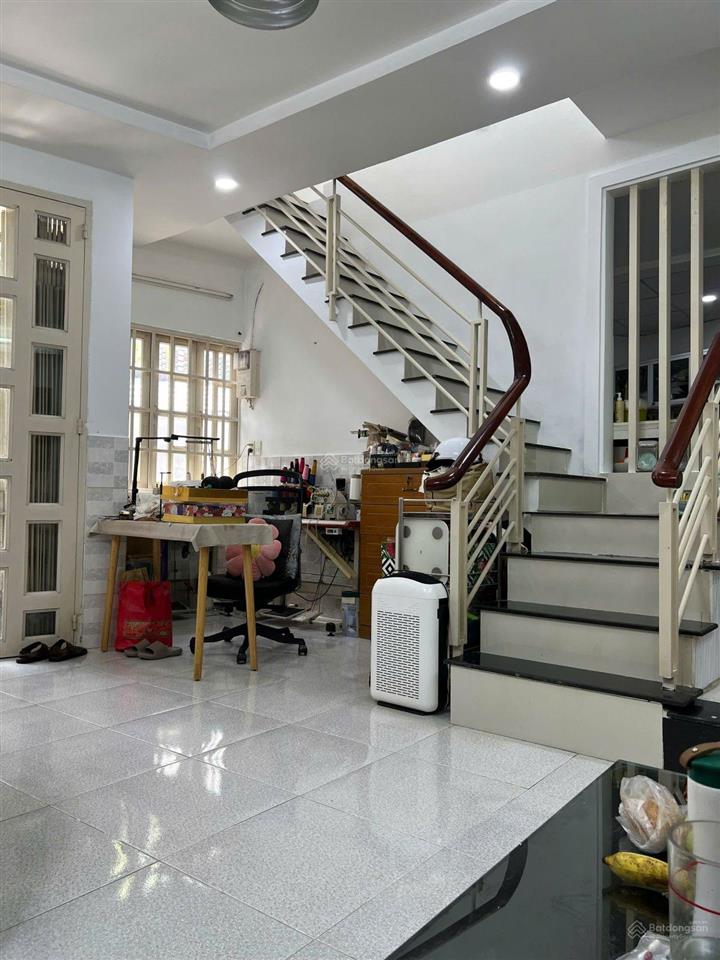 Bán nhà gần mặt tiền đường phan tây hồ, 2 tầng, 60m2, giá 7 tỷ (tl chính chủ)