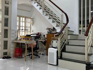 Bán nhà gần mặt tiền đường phan tây hồ, 2 tầng, 60m2, giá 7 tỷ (tl chính chủ)
