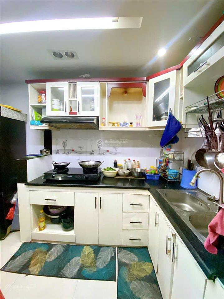 Bán nhà gần mặt tiền lê quang định,4 tầng,45m2, giá 7,5 tỷ ( tl chính chủ)