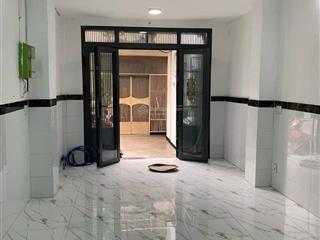 Bán nhà mặt tiền mới xây đường diên hồng,4 tầng, 35m2, nhỉnh 9 tỷ ( tl chính chủ)