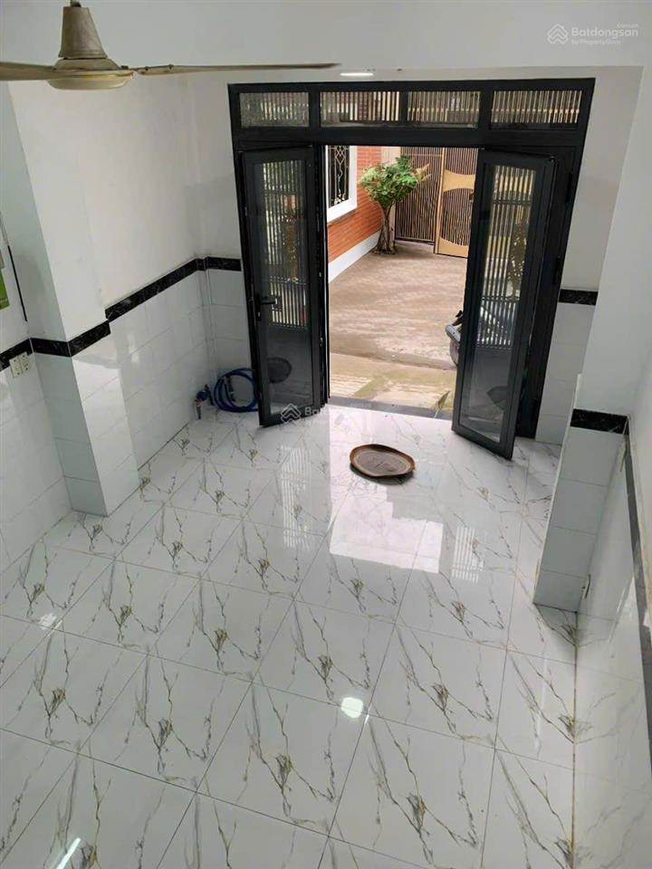 Bán nhà mặt tiền mới xây đường diên hồng,4 tầng, 35m2, nhỉnh 9 tỷ ( tl chính chủ)