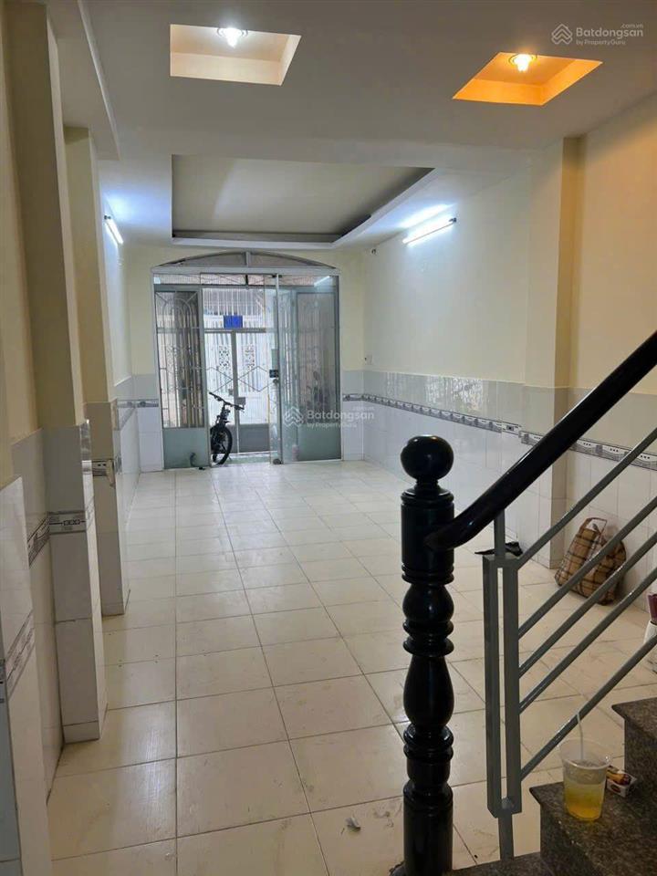 Bán nhà hẻm xe hơi đường đặng văn ngữ,2 tầng, 50m2, nhỉnh 9 tỷ ( tl chính chủ)