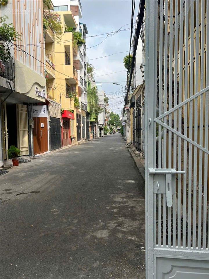 Bán nhà hẻm xe hơi đường đặng văn ngữ,2 tầng, 50m2, nhỉnh 9 tỷ ( tl chính chủ)