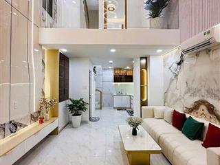 Bán nhà gần chợ bà chiểu, mới xây 4 tầng,35m2, nhỉnh 7 tỷ ( tl chính chủ)