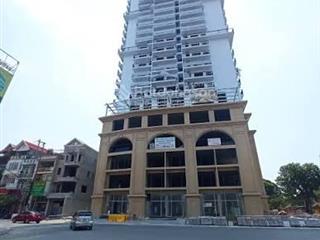 Bán gấp cc 3pn view quảng trường, full nội thất tại thái nguyên tower, 4,28 tỷ, 86,8m2