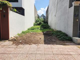 Cần bán gấp lô đất gần sát chợ thuận giao dt 100m2 shr ra ql 13 chỉ 2p dân chí cao an ninh tốt