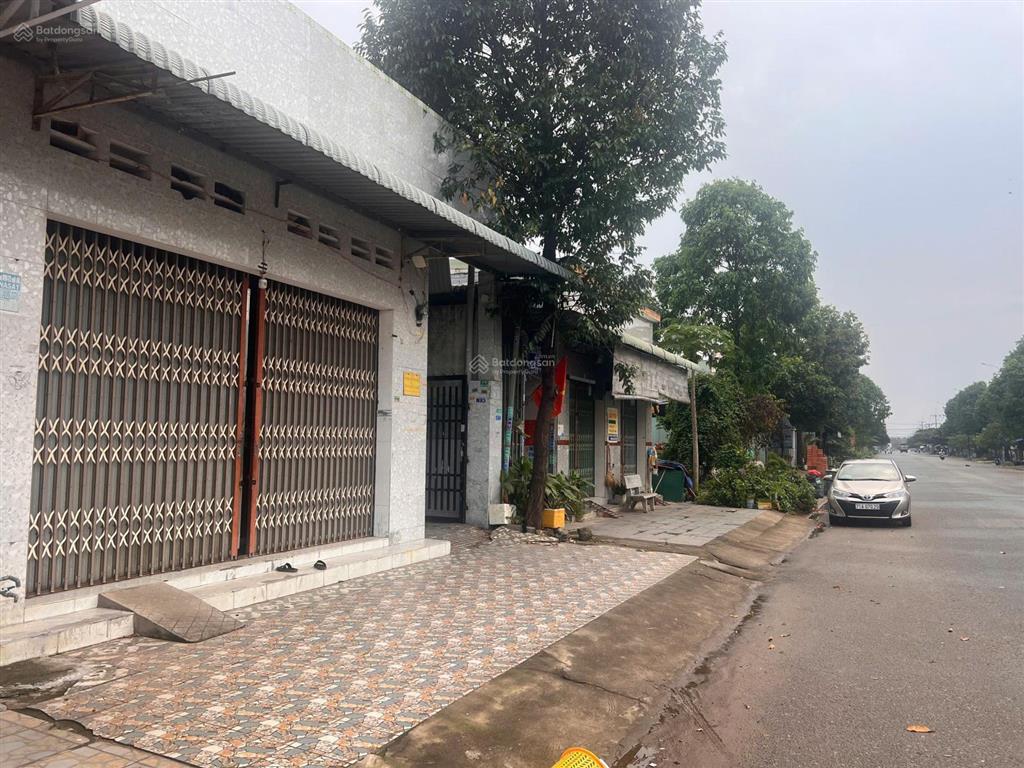 Chủ ngộp cần ra gấp dãy trọ cách chợ mỹ phước 3 chỉ 200m dt 150m2 shr nằm ngay trục nj16 thới hòa