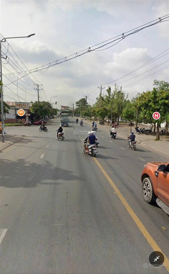 Gần khu công nghiệp đồng an chủ muốn bán lô đất dt 78,7m² có sổ hồng sẵn full thổ cư