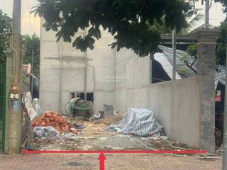 Gần khu công nghiệp đồng an chủ muốn bán lô đất dt 78m² có sổ hồng sẵn full thổ cư