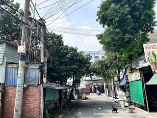 Chính chủ cần ra gấp lô đất ở bình hòa ngay sau cây xăng đồng an dt 391m2 shr dân cư hiện hũu