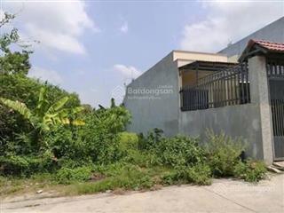 Cần ra gấp lô đất gần trường tiểu học hưng định dt 115m5 có sổ sẵn dân cư đông đúc giá còn tl thêm