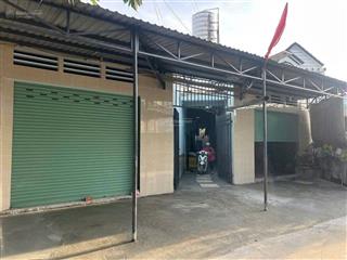 Bán cặp trọ đường lê thị trung dt 387m2 shr có 2 kiot và 17 phòng trọ đang cho thu nhập 20tr/tháng