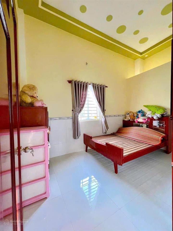 Mặt đường đa phước chủ bán căn nhà dt 67m2 cách ql 50 chỉ 400m đang cho thuê 7tr/tháng shr