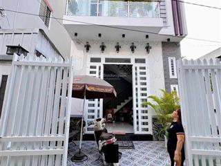 Mặt đường đa phước chủ bán căn nhà dt 67m2 cách ql 50 chỉ 400m đang cho thuê 7tr/tháng shr