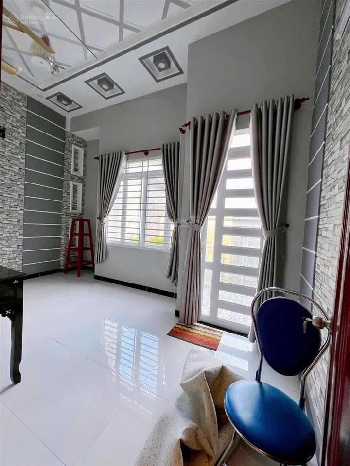 Mặt đường đa phước chủ bán căn nhà dt 67m2 cách ql 50 chỉ 400m đang cho thuê 7tr/tháng shr