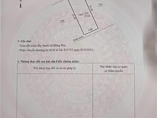 Bán đất 27/12 vành đai 2.5, 125m2, giá cực chất chỉ với 1,05 tỷ