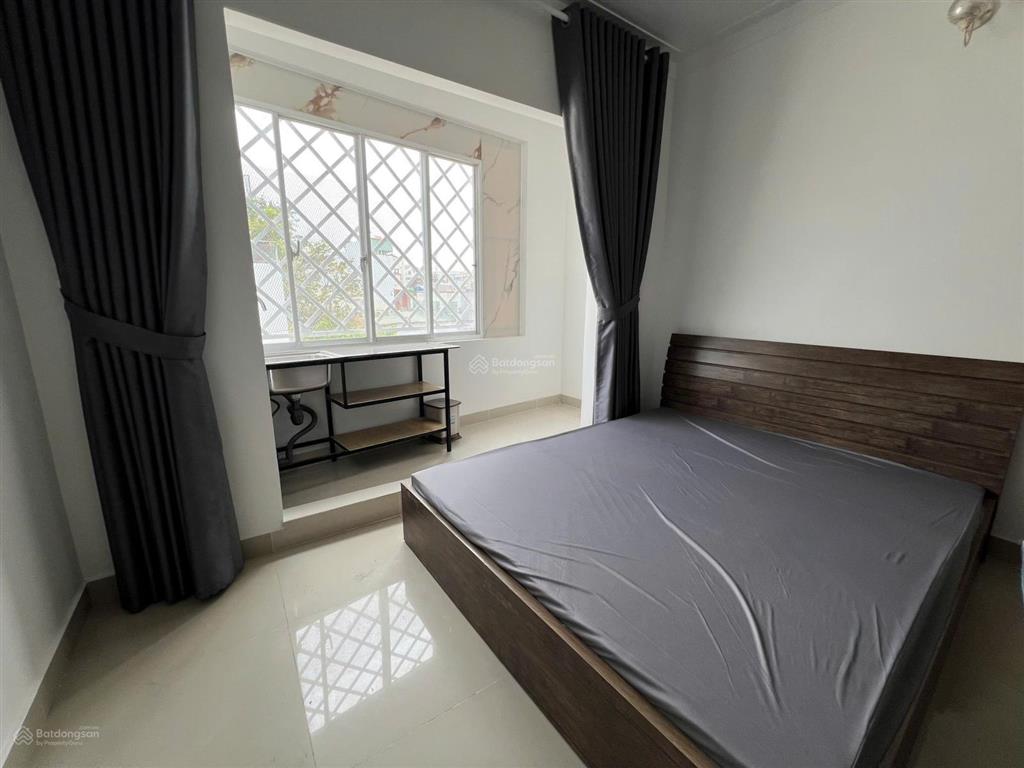 Tiêu đề phòng full nội thất, cửa sổ lớn, thang máy  từ 3,5 triệu/tháng