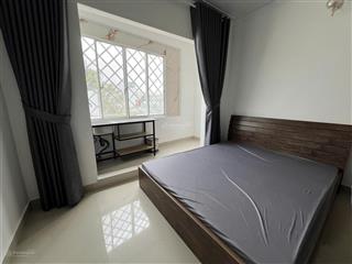 Tiêu đề phòng full nội thất, cửa sổ lớn, thang máy  từ 3,5 triệu/tháng