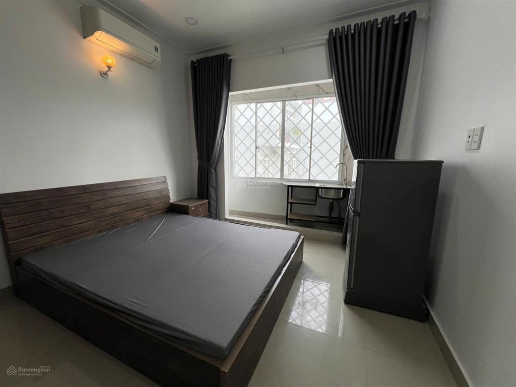 Tiêu đề phòng full nội thất, cửa sổ lớn, thang máy  từ 3,5 triệu/tháng
