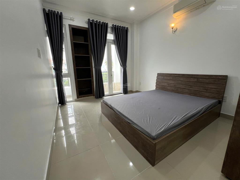 Tiêu đề phòng full nội thất, cửa sổ lớn, thang máy  từ 3,5 triệu/tháng